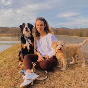 Meet your Posher, Destiny